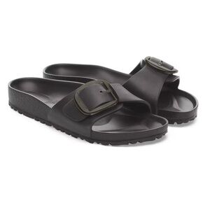 Birkenstock Black Sandals